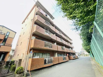 パークサイドハイツ三宝の画像