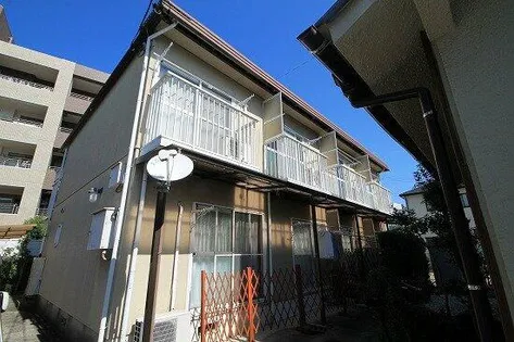 ピアハイツの画像