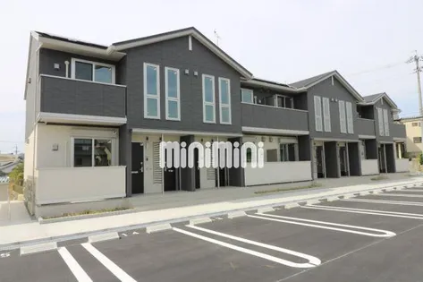 クレール水神 B棟の画像