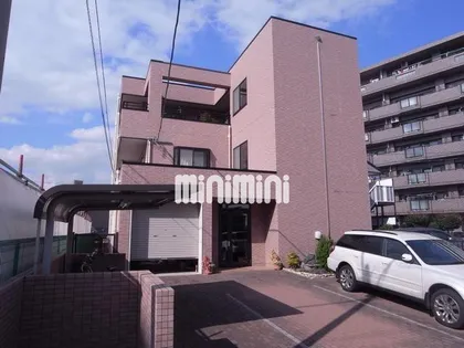 コンド勝川の画像