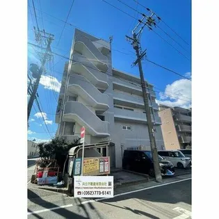 シーサー笹塚の画像