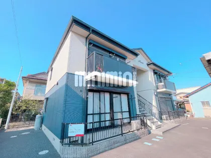 フォーレス宇佐美の画像