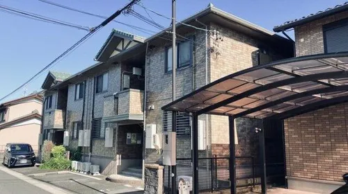 アネックス横井の画像