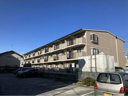 ベルデュール春日井の画像
