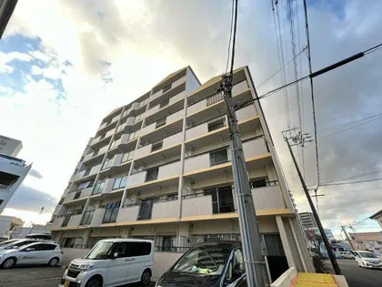 ハートウッド勝川の画像