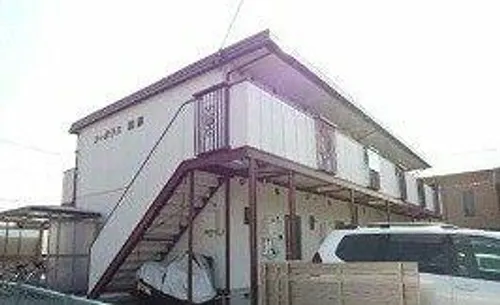 コーポラス加藤の画像