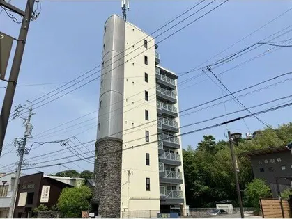 TWIN BUILDの画像