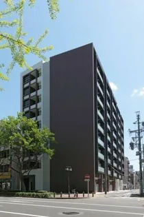 グラヴィス鶴舞【9階】の外観