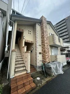 リブレア三番町【2階】の外観