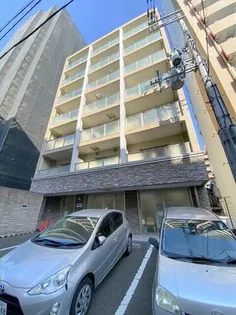 カナセ上汐町【6階】の外観