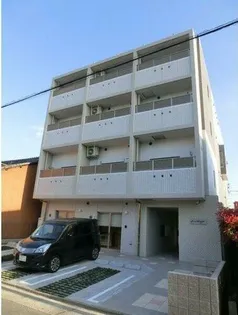 GRID NAGOYAの画像