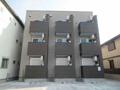 アズベル外新町の画像