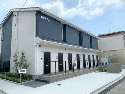 グランコート山王の画像