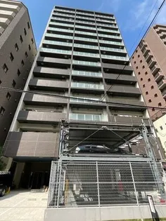 プレミスト江戸堀の画像
