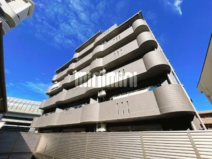 ブールヴァールNOMAの画像