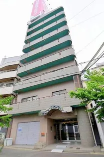 大阪府大阪市北区豊崎6丁目【マンション】の外観