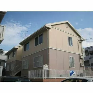 タウン滝ノ水 A棟の画像