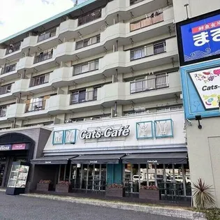 ヨイマンション【3階】の外観