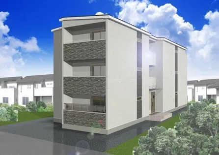 クリエオーレ誉田の画像