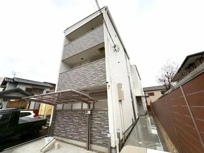 クリエオーレ誉田の画像