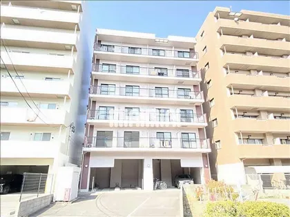 ラ メゾン港東通りの画像