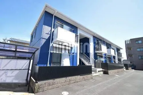 ソフィア花ノ木の画像