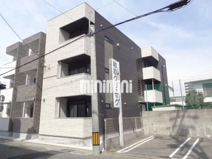 MOVE八田EASTの画像