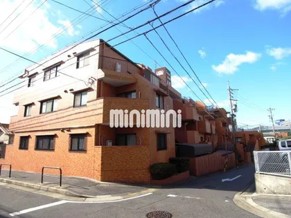 ライオンズマンション上社の画像