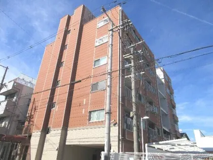 マンション山下の画像