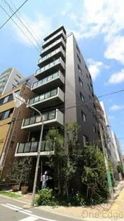 リップル南森町Iの画像