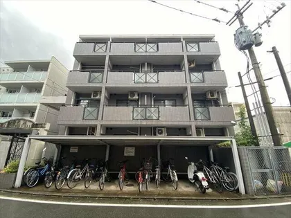 エステートモア大橋の画像