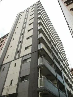 福岡県福岡市南区野間1丁目【マンション】の外観