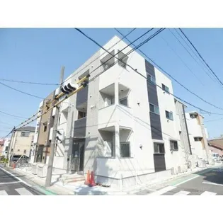 ハーモニーテラス鳴海町Vの画像