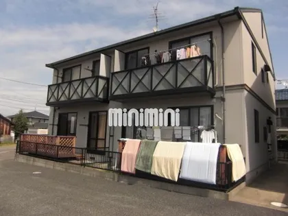 エスポワール天夢 Aの画像