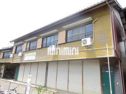 ハイツ若宮 中棟の画像