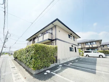 アネックス河尻 B棟の画像