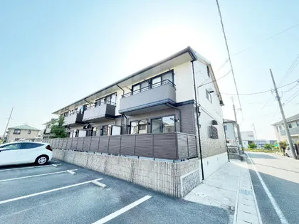 ファミールSAITO Bの画像