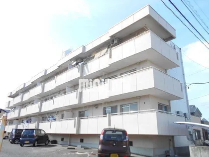 サンハイツ中後の画像