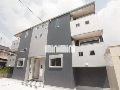 RADIANCE鳴海の画像