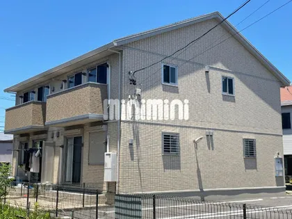 セジュール初音の画像