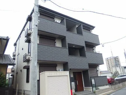 LIVING岡崎駅前の画像