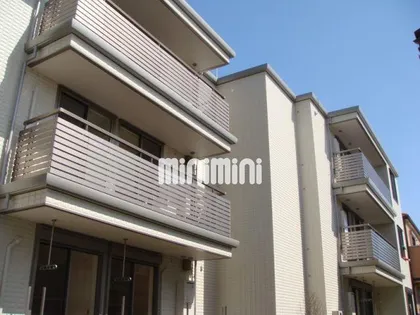 モンブランの画像