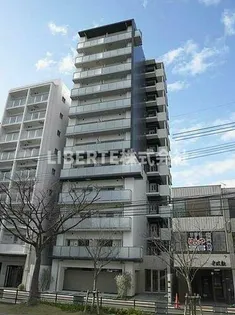 レジデンシャルヒルズデュオプレイスの画像