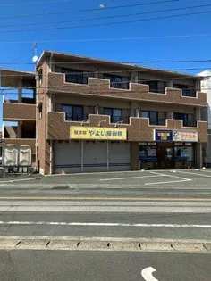 キャプテンビルの画像