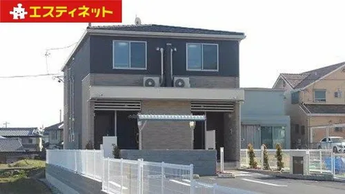 クレメントヴィラの画像