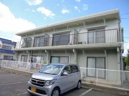 押部マンションⅠの画像