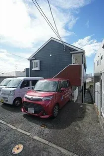 LAVISTA香椎の画像