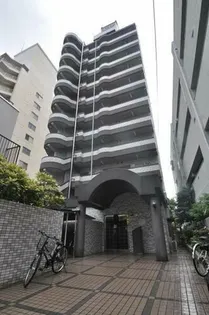 ロマネスク南天神の画像