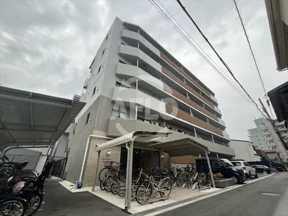 アバンダント今里の画像