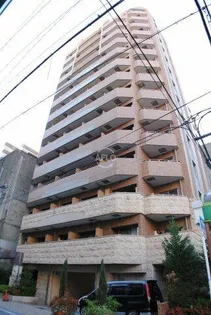 プレサンス心斎橋リベルタ【10階】の外観